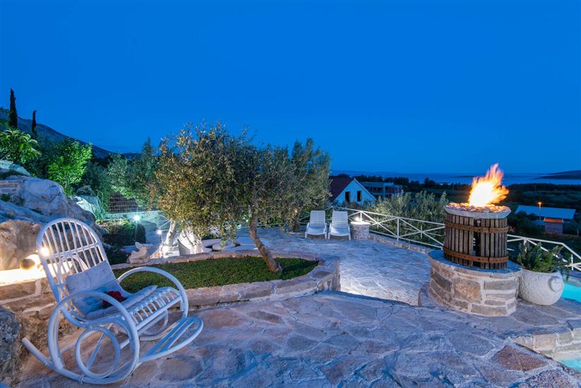 House Hidden Treasure