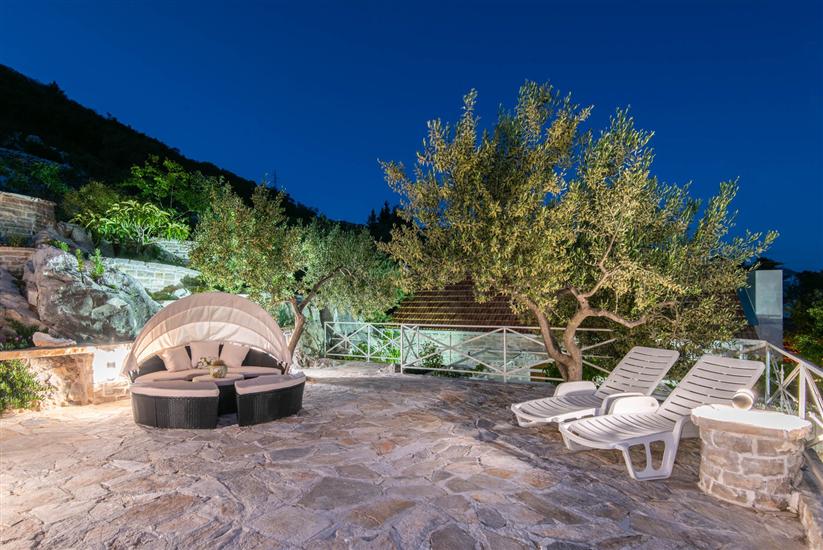 House Hidden Treasure