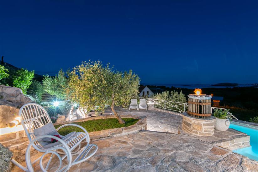 House Hidden Treasure