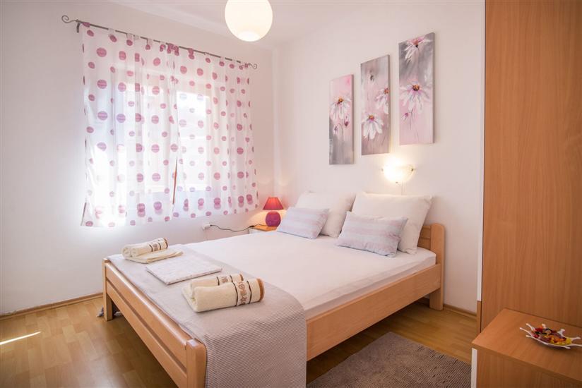 Apartment A3, for 4 persons