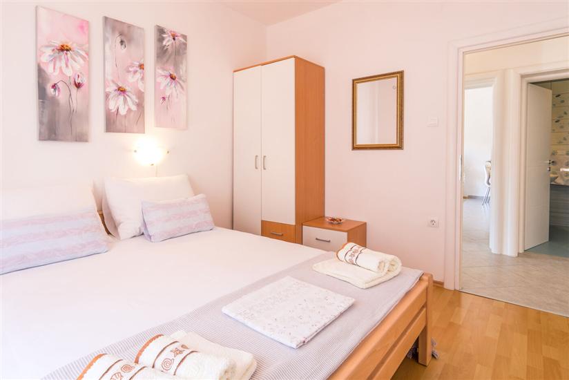 Apartment A3, for 4 persons