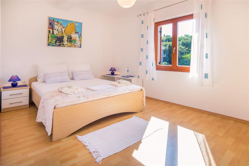 Apartment A3, for 4 persons