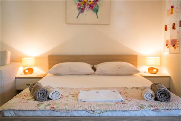 Apartment A5, for 2 persons