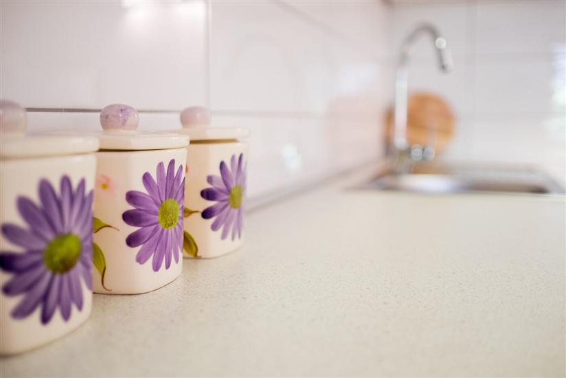 Apartment A5, for 2 persons