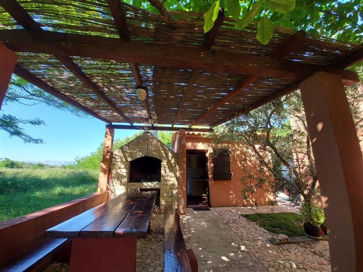 Apartments ANGELO WITH PRIVATE POOL