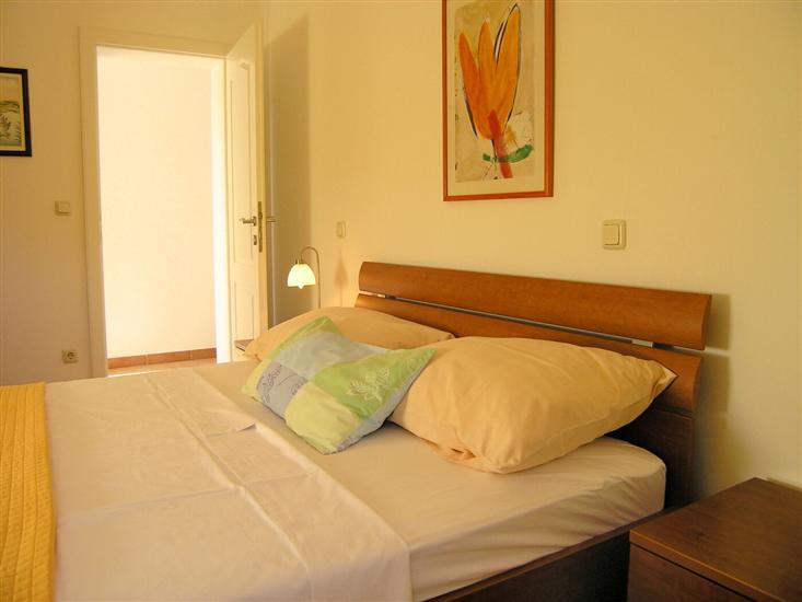 Apartment A4, for 3 persons