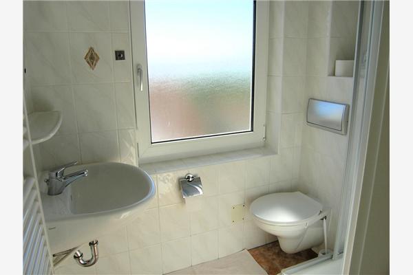 Apartment A4, for 3 persons