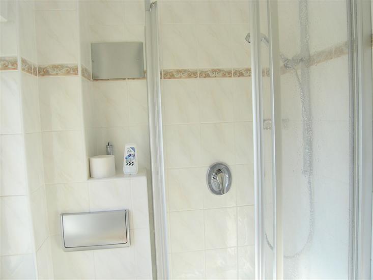 Apartment A4, for 3 persons