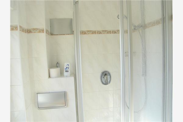 Apartment A4, for 3 persons