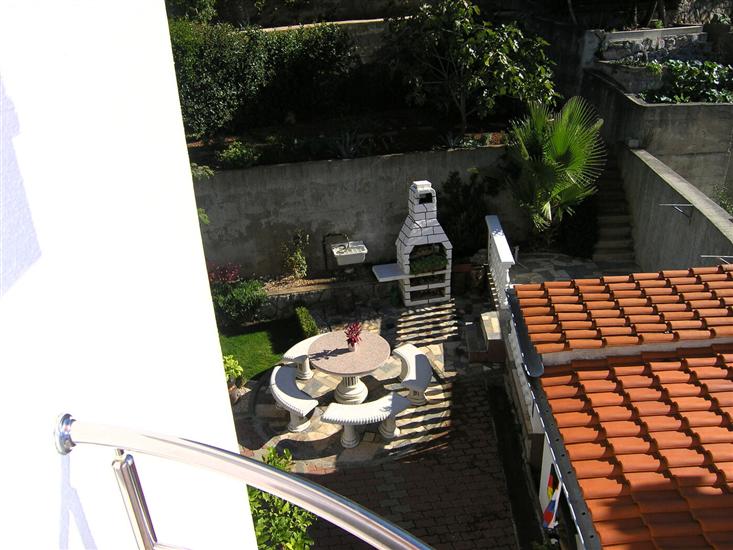 Apartment A5, for 2 persons