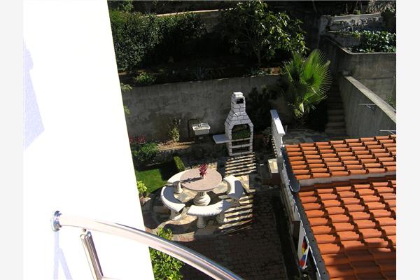 Apartment A5, for 2 persons