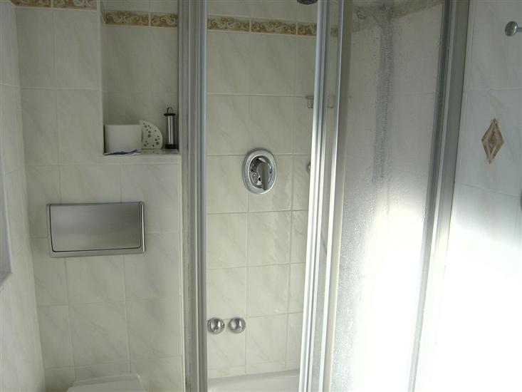 Apartment A5, for 2 persons