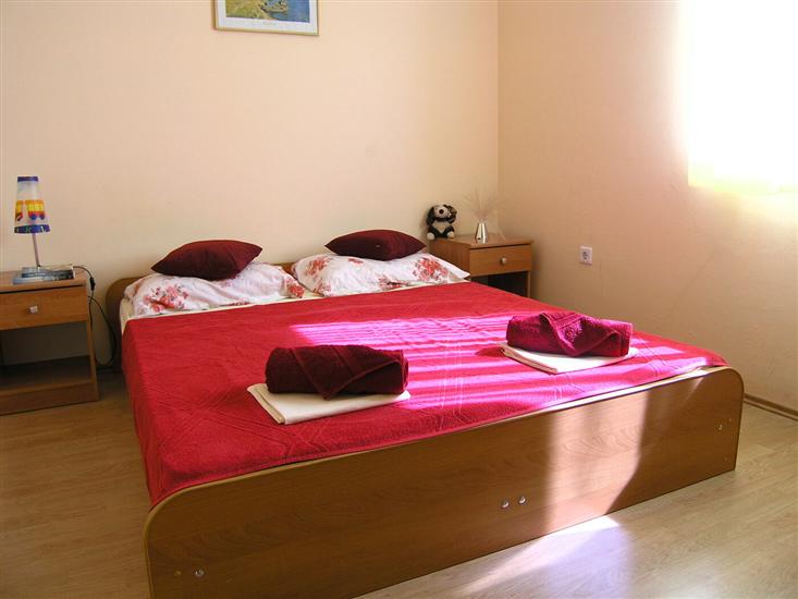 Apartment A3, for 4 persons