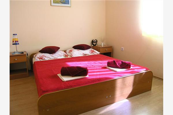 Apartment A3, for 4 persons