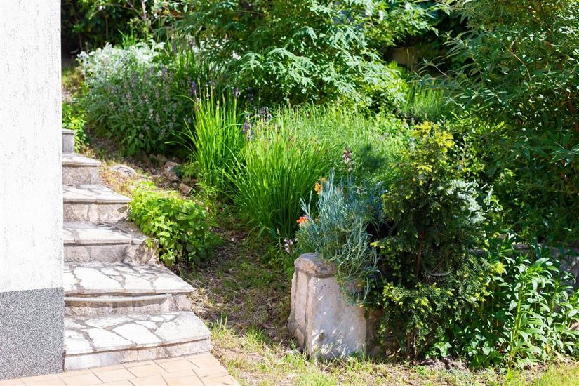 Ferienwohnungen Jadranka