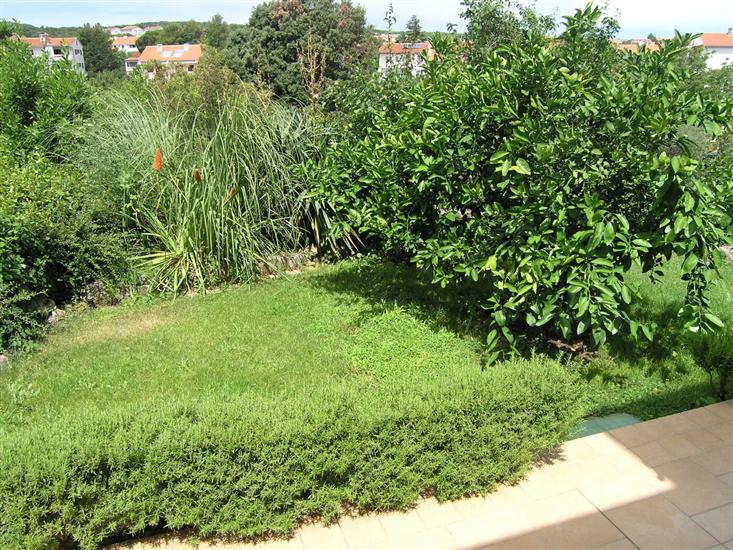 Ferienwohnungen Jadranka