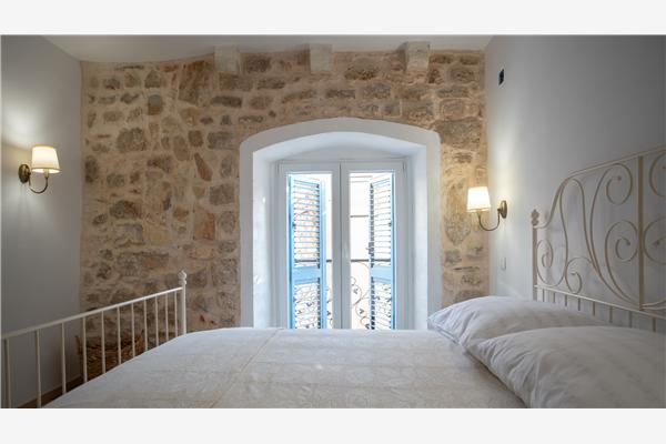 House K1, for 5 persons