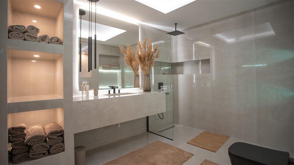 House K1, for 5 persons