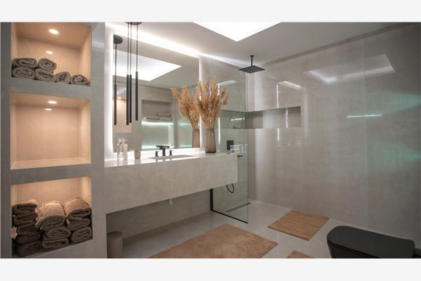 House K1, for 5 persons