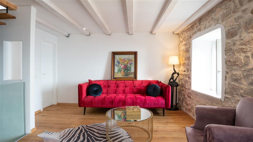 House K1, for 5 persons