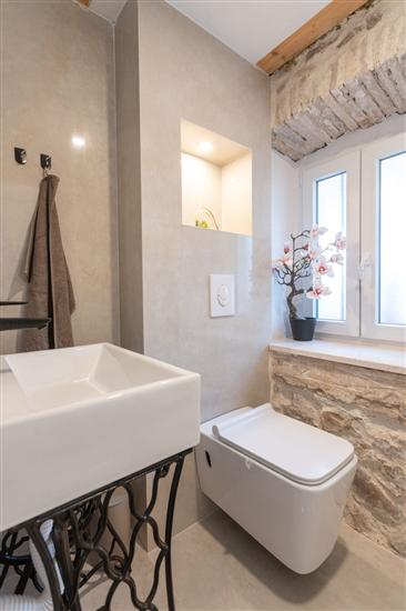 House K1, for 5 persons