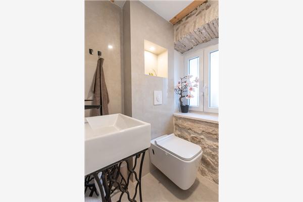 House K1, for 5 persons