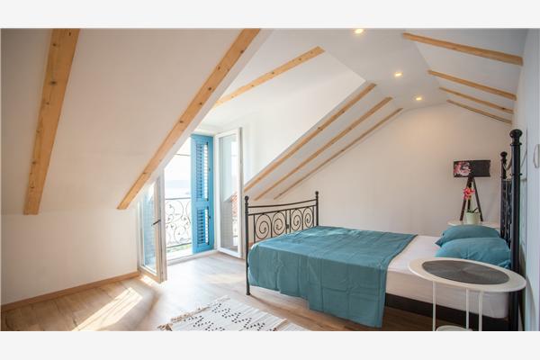 House K1, for 5 persons