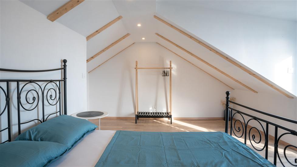 House K1, for 5 persons