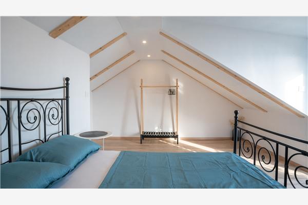 House K1, for 5 persons