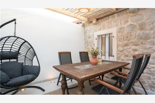 House K1, for 5 persons