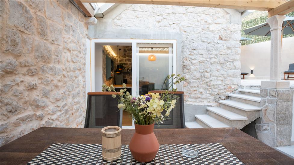 House K1, for 5 persons