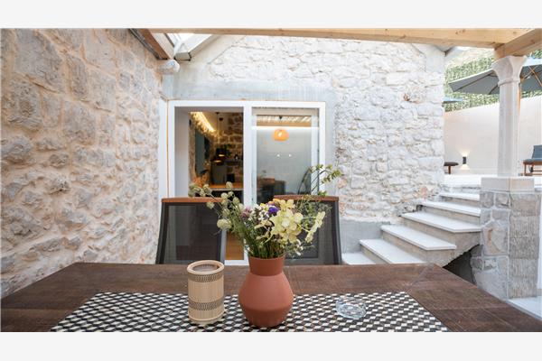 House K1, for 5 persons