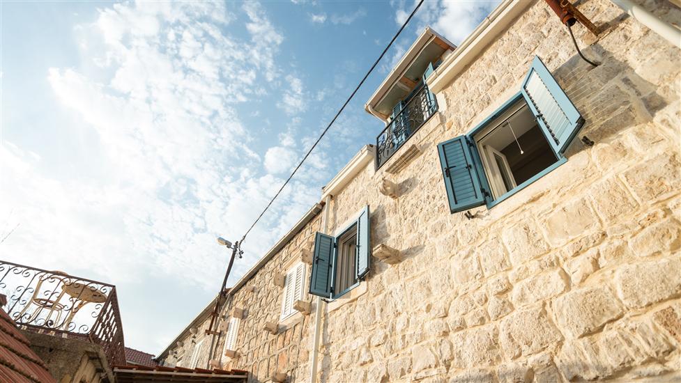 House K1, for 5 persons