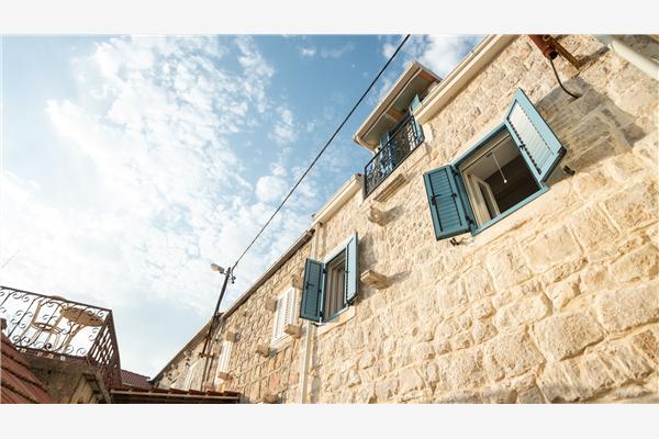 House K1, for 5 persons