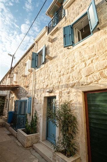 House K1, for 5 persons