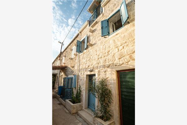 House K1, for 5 persons