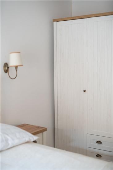 House K1, for 5 persons