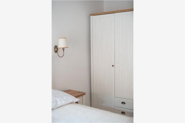 House K1, for 5 persons