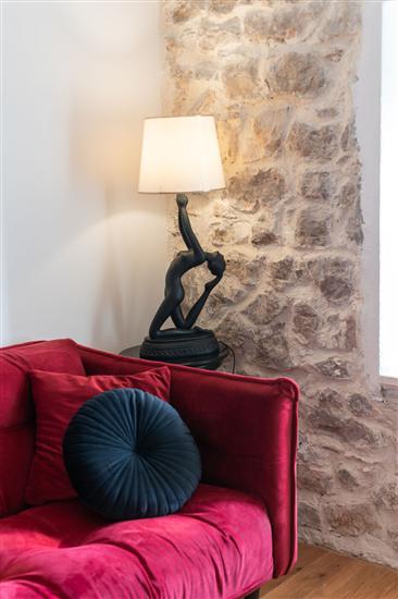 House K1, for 5 persons