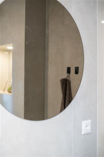 House K1, for 5 persons