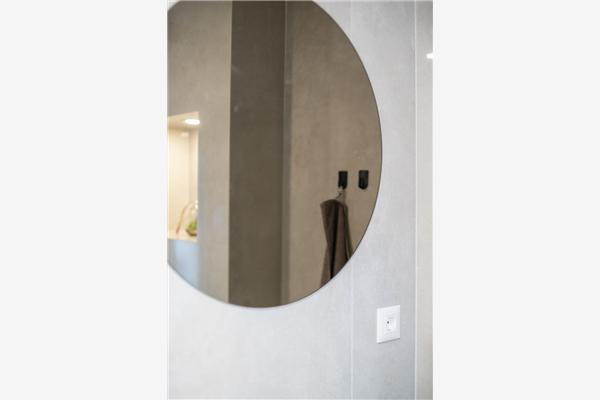 House K1, for 5 persons