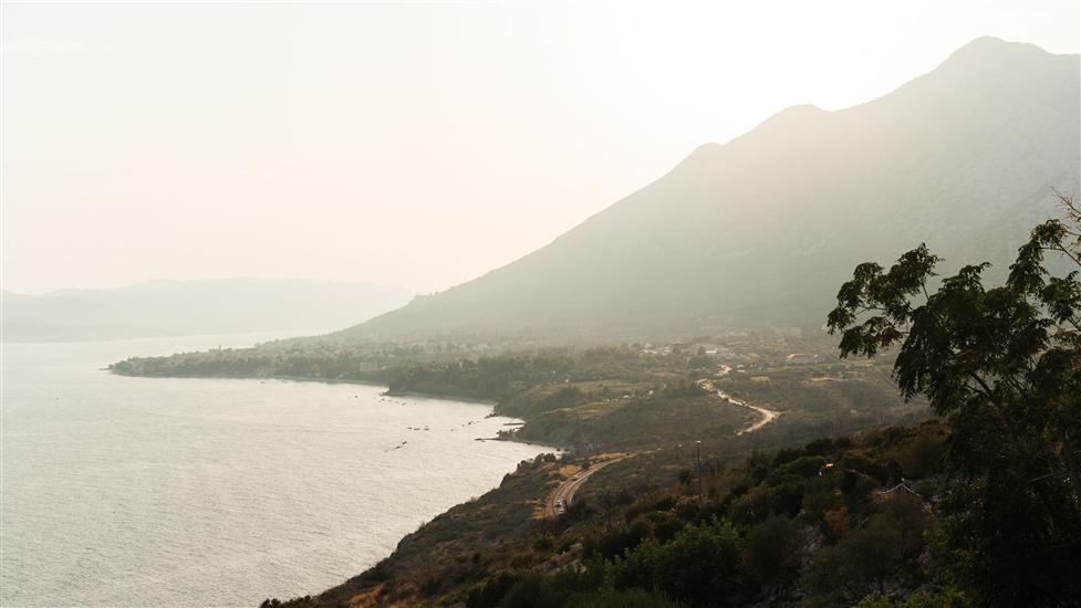 House K1, for 5 persons