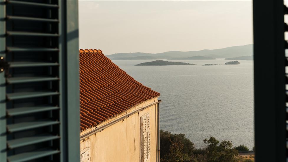 House K1, for 5 persons