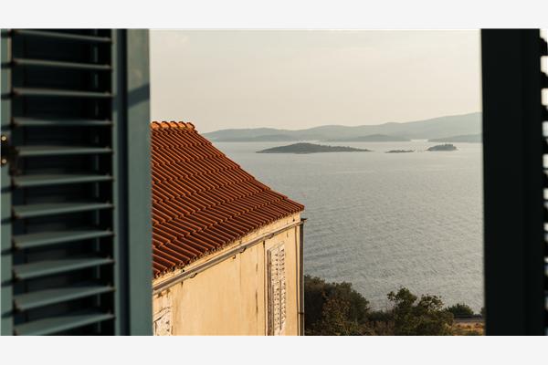 House K1, for 5 persons