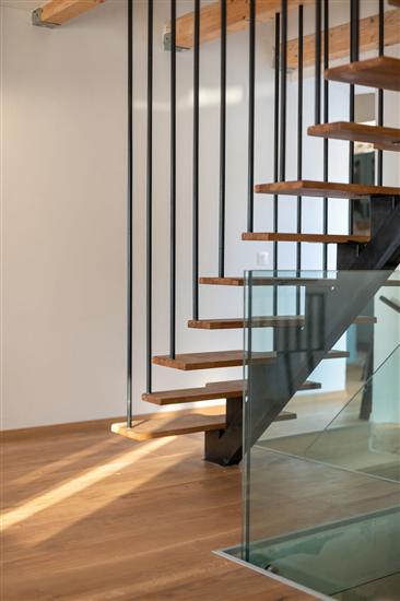 House K1, for 5 persons