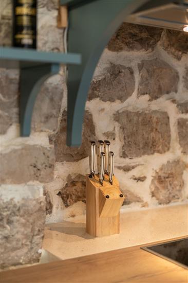 House K1, for 5 persons