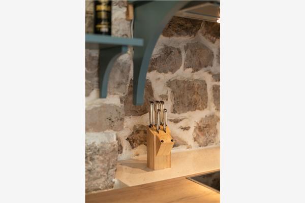 House K1, for 5 persons