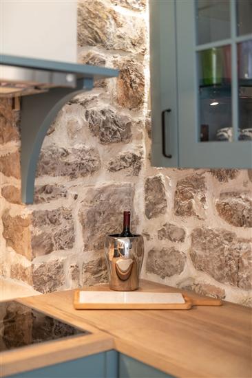 House K1, for 5 persons