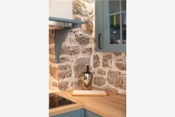 House K1, for 5 persons