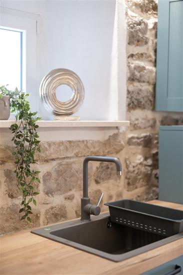 House K1, for 5 persons